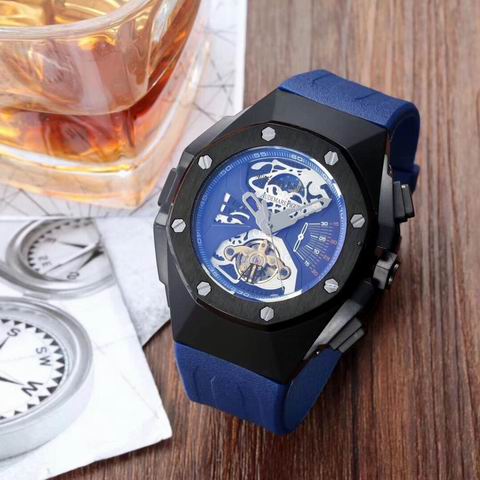 Audemars Piguet Watch 37